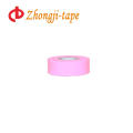 1" * 200' pink trail marking tape